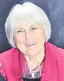 Profilbild Ingrid Herta Arend